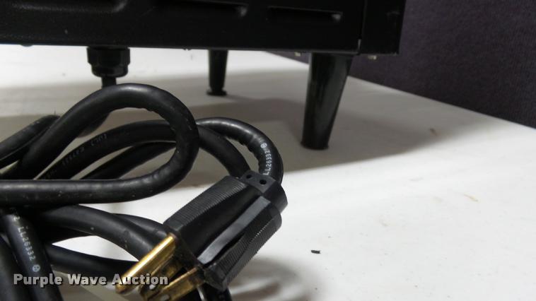 image for item DJ9352 Bunn Quench Kool Kat two beverage dispenser