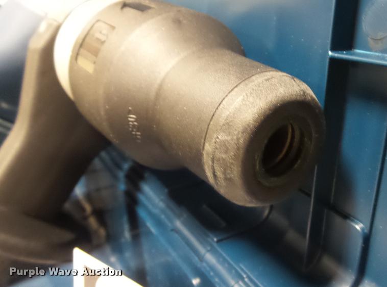 image for item DJ9365 Bosch 11240 rotary hammer