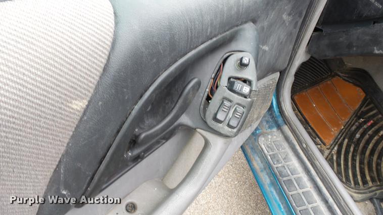 image for item K8008 1994 Chevrolet Camaro Z28