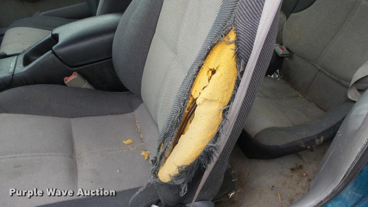 image for item K8008 1994 Chevrolet Camaro Z28