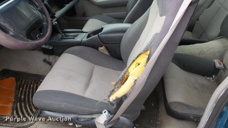 image for item K8008 1994 Chevrolet Camaro Z28