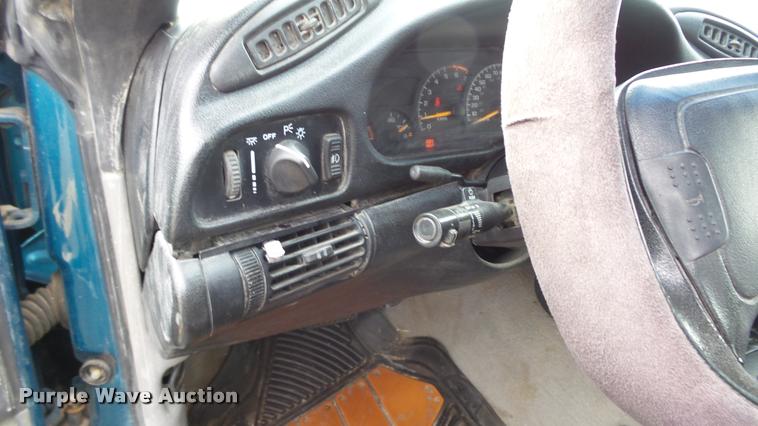 image for item K8008 1994 Chevrolet Camaro Z28