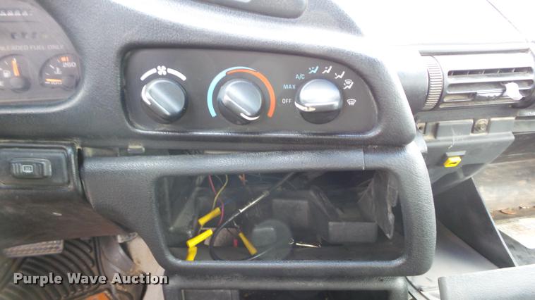 image for item K8008 1994 Chevrolet Camaro Z28