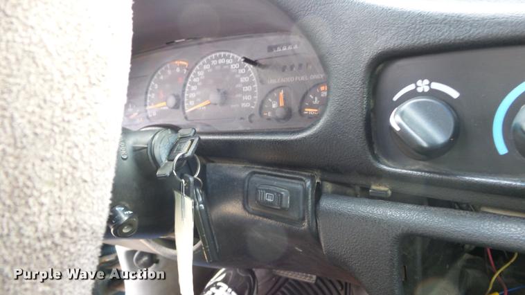 image for item K8008 1994 Chevrolet Camaro Z28