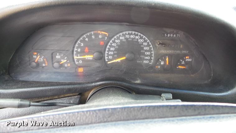 image for item K8008 1994 Chevrolet Camaro Z28