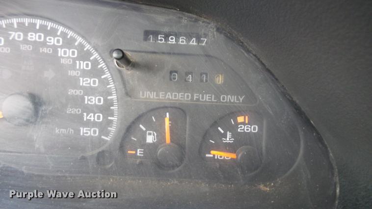 image for item K8008 1994 Chevrolet Camaro Z28