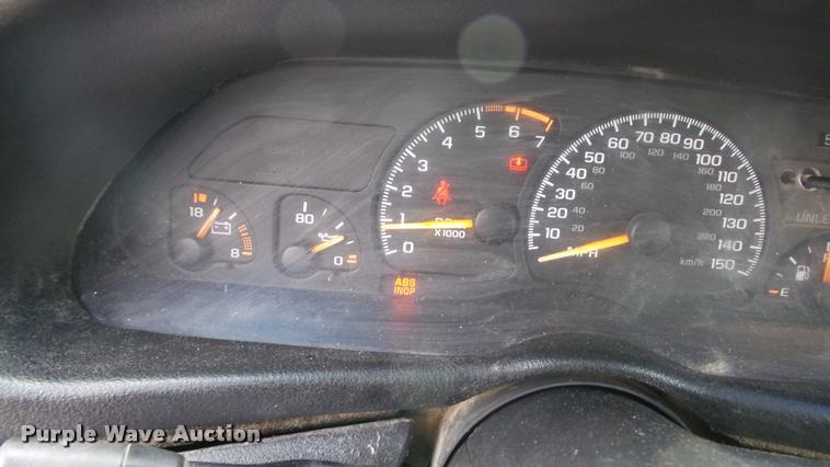 image for item K8008 1994 Chevrolet Camaro Z28