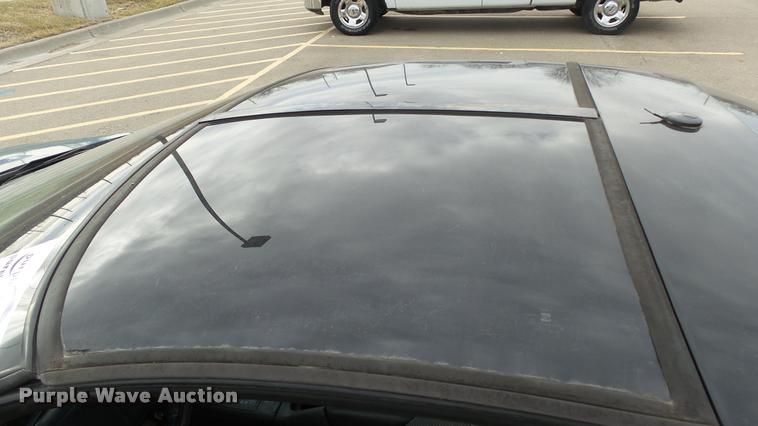 image for item K8008 1994 Chevrolet Camaro Z28