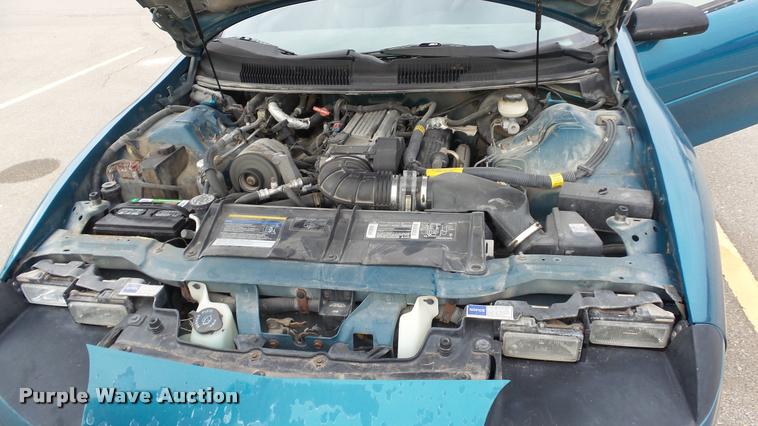 image for item K8008 1994 Chevrolet Camaro Z28