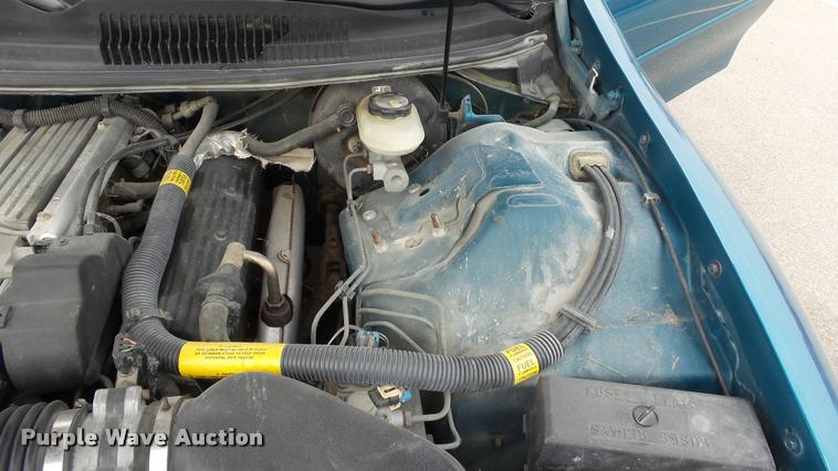 image for item K8008 1994 Chevrolet Camaro Z28