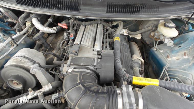 image for item K8008 1994 Chevrolet Camaro Z28