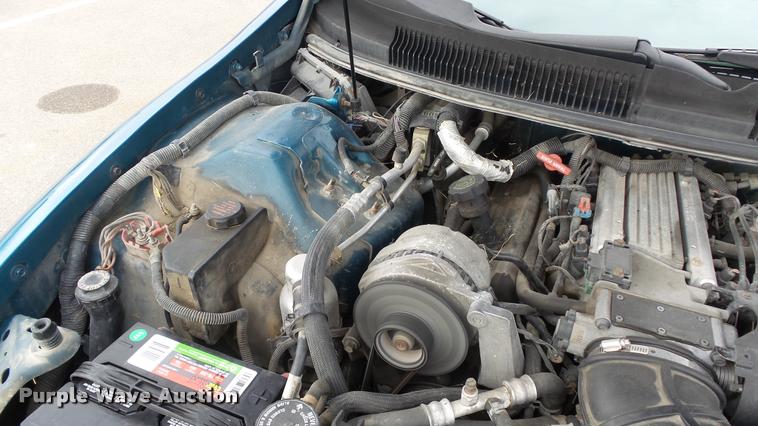 image for item K8008 1994 Chevrolet Camaro Z28