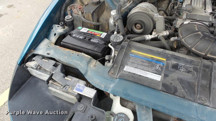 image for item K8008 1994 Chevrolet Camaro Z28