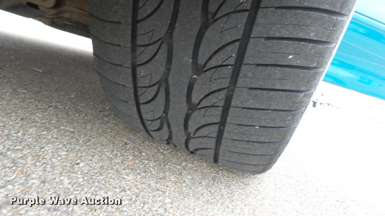 image for item K8008 1994 Chevrolet Camaro Z28