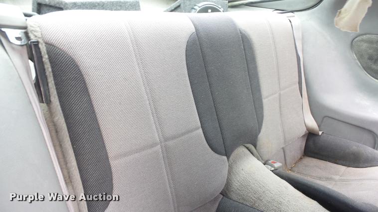 image for item K8008 1994 Chevrolet Camaro Z28