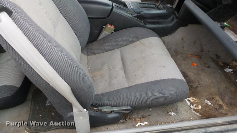 image for item K8008 1994 Chevrolet Camaro Z28