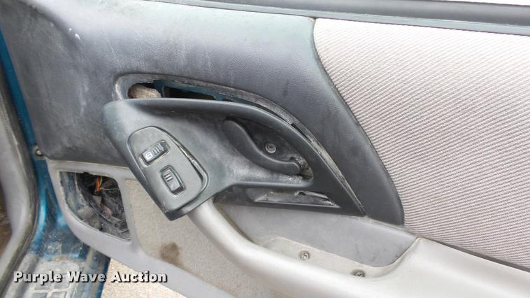 image for item K8008 1994 Chevrolet Camaro Z28