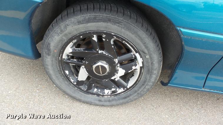 image for item K8008 1994 Chevrolet Camaro Z28