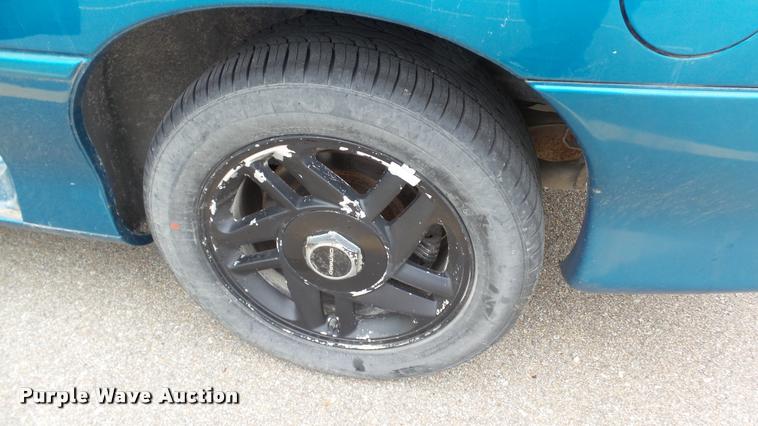 image for item K8008 1994 Chevrolet Camaro Z28