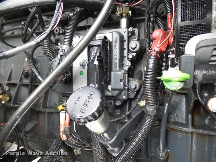 image for item AL9029 2008 New Holland T9040 4WD tractor