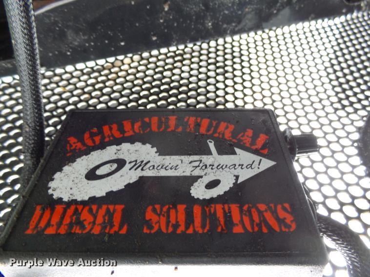 image for item AL9029 2008 New Holland T9040 4WD tractor