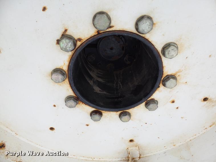 image for item AL9029 2008 New Holland T9040 4WD tractor