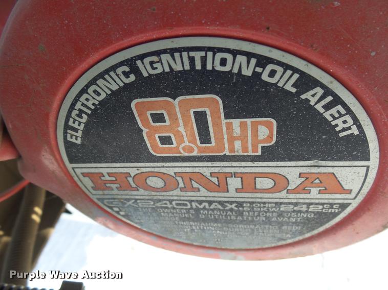 image for item AL9042 Blumhardt sprayer