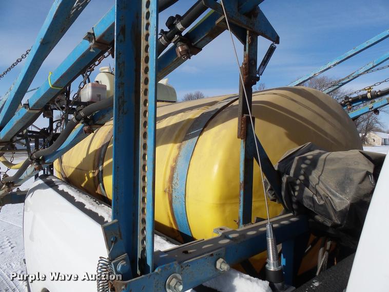 image for item AL9042 Blumhardt sprayer