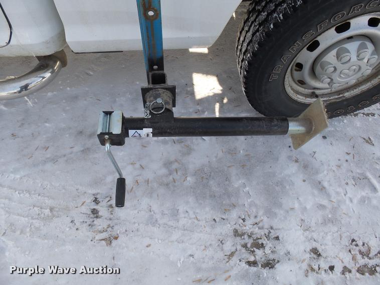 image for item AL9042 Blumhardt sprayer