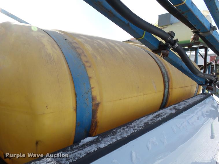 image for item AL9042 Blumhardt sprayer