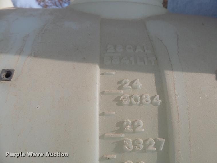 image for item AL9042 Blumhardt sprayer