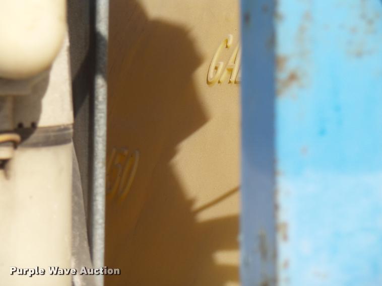 image for item AL9042 Blumhardt sprayer