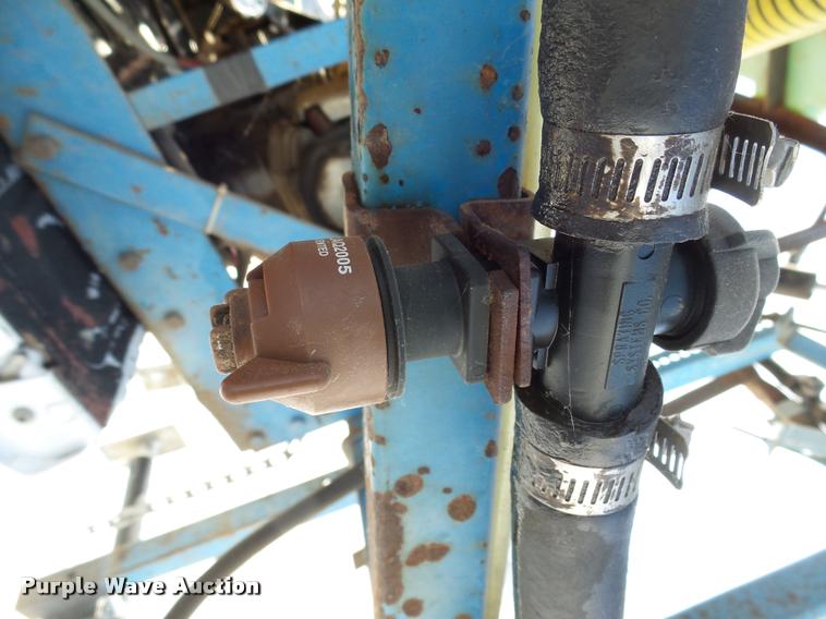 image for item AL9042 Blumhardt sprayer