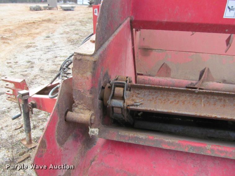 image for item BT9102 Gehl F7190 grain wagon