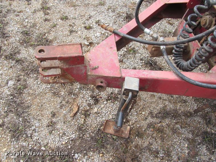 image for item BT9102 Gehl F7190 grain wagon