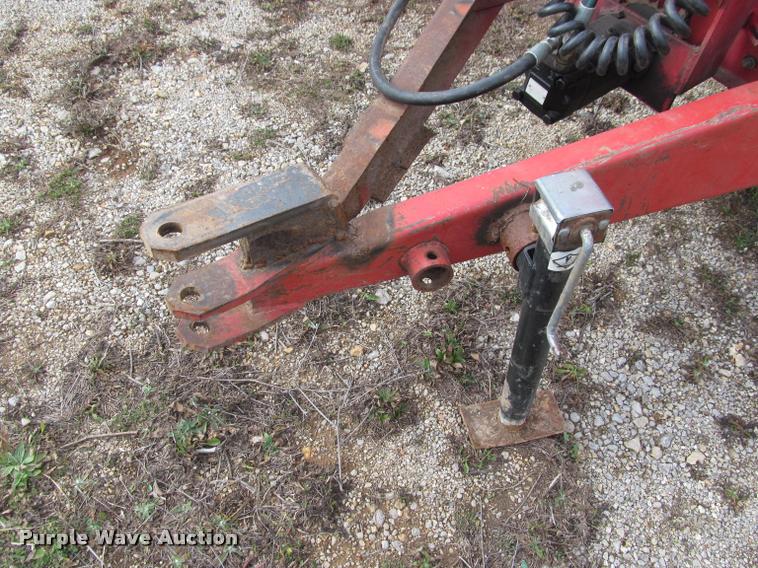 image for item BT9103 Gehl F7190 feed wagon