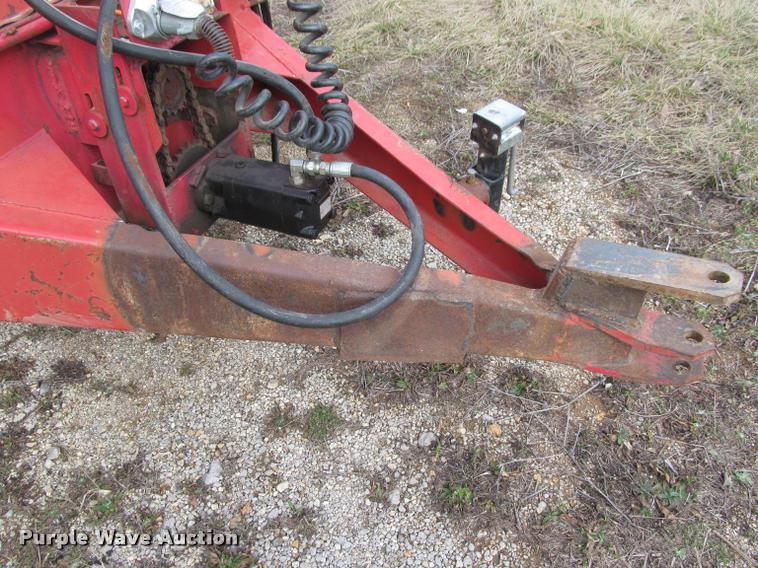 image for item BT9103 Gehl F7190 feed wagon