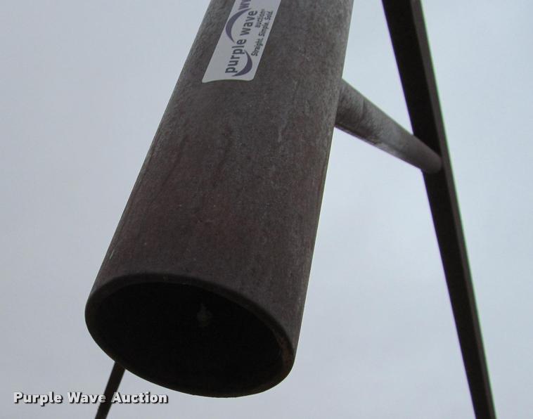 image for item BT9111 Feeder trailer