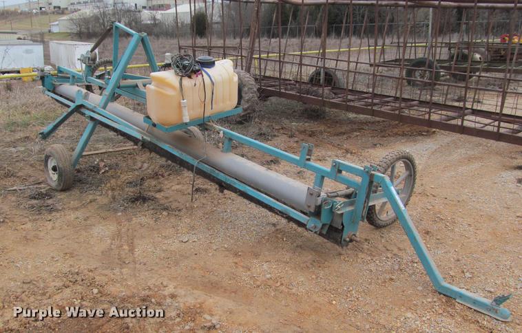 image for item BT9112 Grassworks USA weed wiper