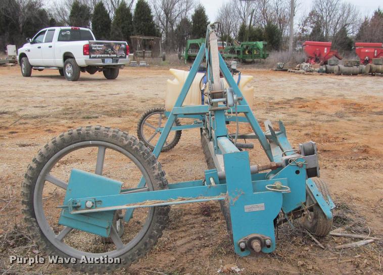 image for item BT9112 Grassworks USA weed wiper