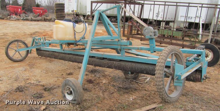 image for item BT9112 Grassworks USA weed wiper