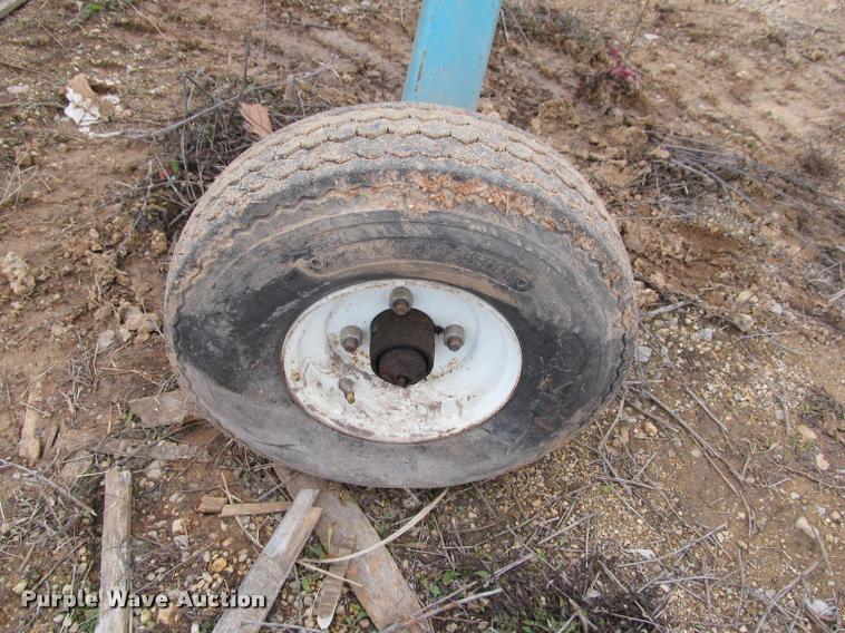 image for item BT9112 Grassworks USA weed wiper