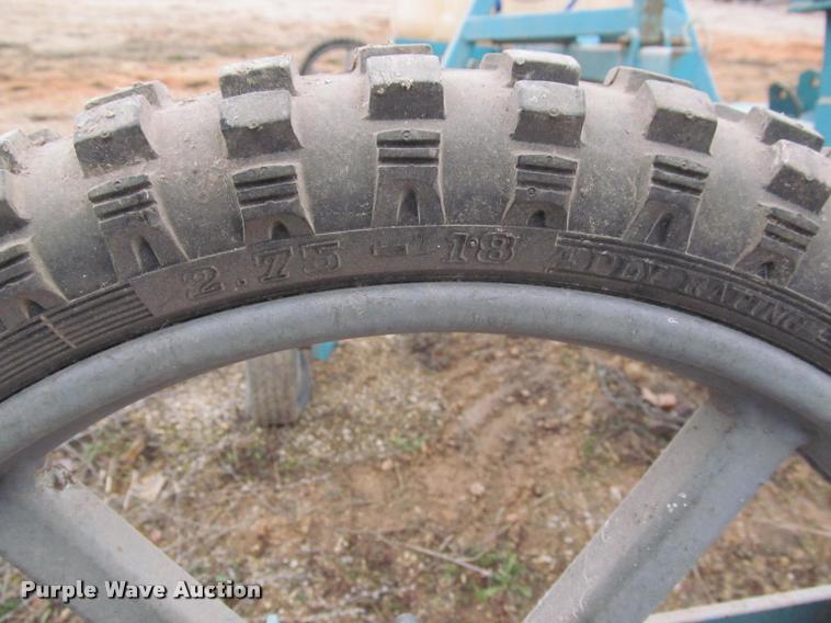 image for item BT9112 Grassworks USA weed wiper