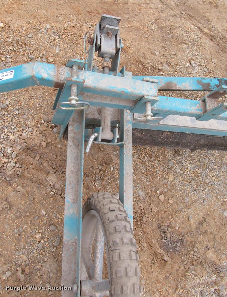 image for item BT9112 Grassworks USA weed wiper