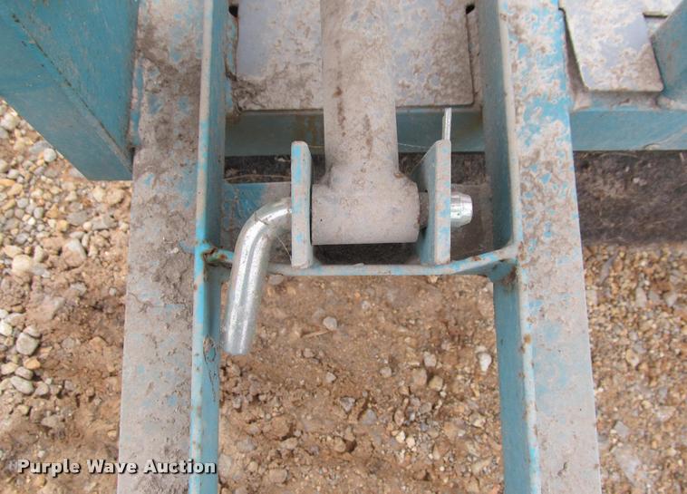 image for item BT9112 Grassworks USA weed wiper