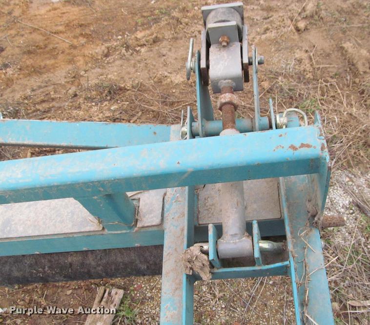 image for item BT9112 Grassworks USA weed wiper