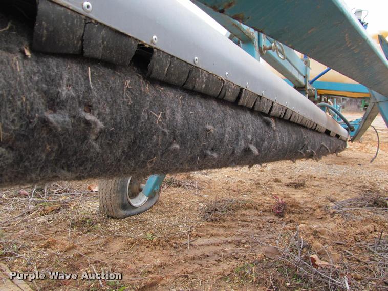 image for item BT9112 Grassworks USA weed wiper