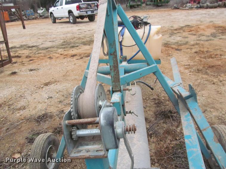 image for item BT9112 Grassworks USA weed wiper