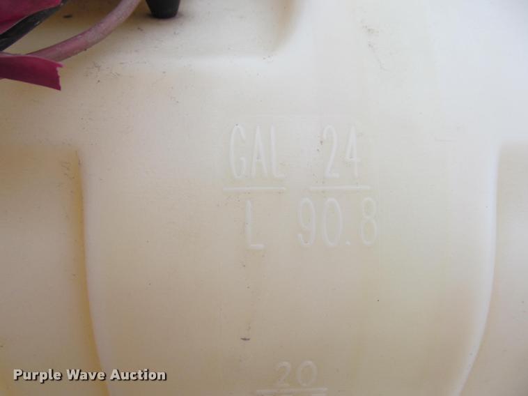 image for item BT9112 Grassworks USA weed wiper