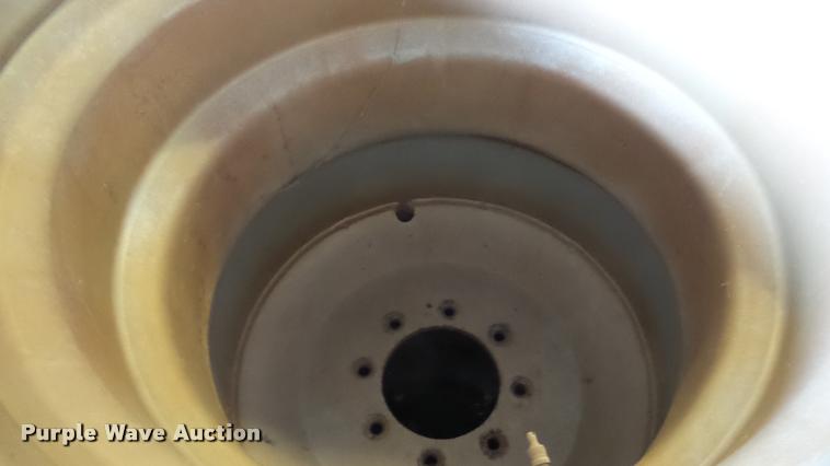 image for item BU9374 (2) Alliance 700/50-22.5 tires and wheels